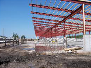 Turnkey Services