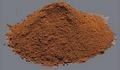 Vanadium Pentoxide - Rust-brown Granular Powder, 100% Passing Through 30 Mesh, Industrial Grade, Melting Point 690â°c, Purity 99%