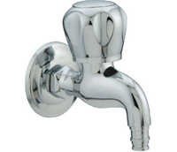 Brass Bib Cock Washing Machine Tap