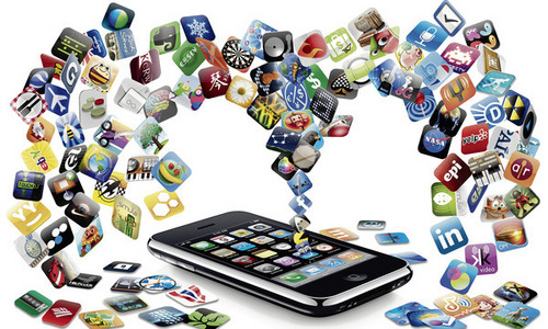 Mobile Application Development