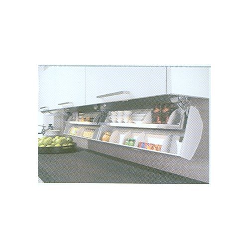 Interior Fittings For Kitchen Wall Units - Cosario