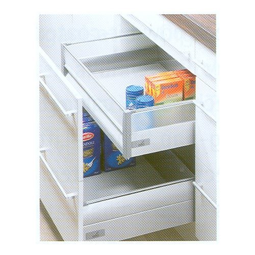 lnnoTech internal pot-and-pan drawer Exclusiv