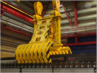 Steel Bar Bundle Lifter