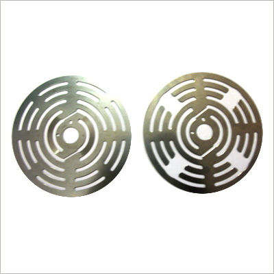 Air Cushion Plate