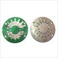 Air Compressor Spare Parts
