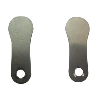 Stainless Steel Air Compressor Parts