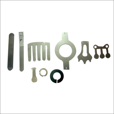 Portable Air Compressor Parts