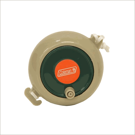 Clothesline Laundry Reel