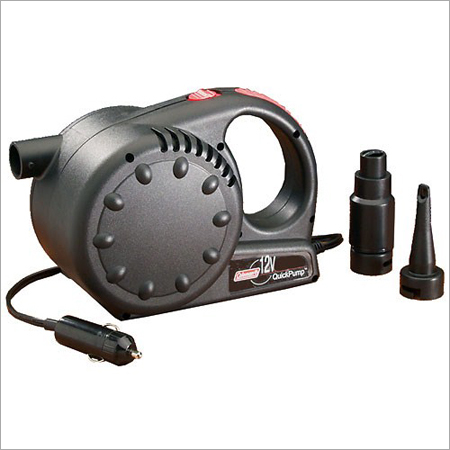 12V Quick Pump Air Pump