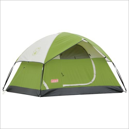 Sundome Tent 6