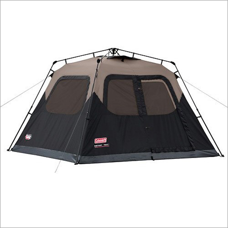 Tent Instant 6 Persons 10X9