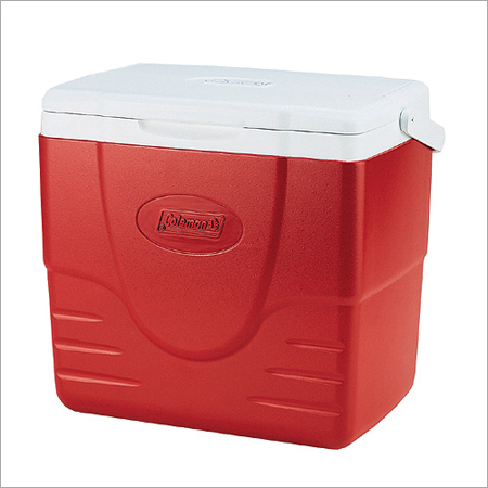 16 Qt 15.14 Ltrs Excursion Coolers Red