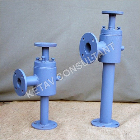 Vacuum Boosters - Color: Blue