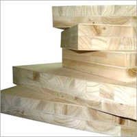 Block Board Plywood