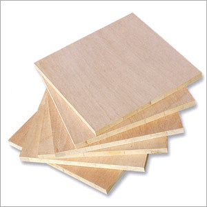 Corbett blockboard