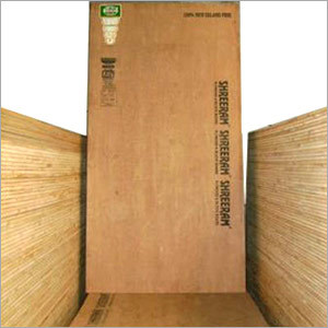 Block Board