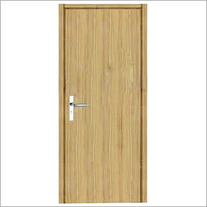 Internal Flush Doors