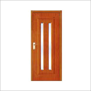 External Flush Doors