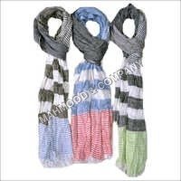 Mens Designer Scarf