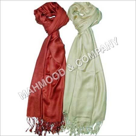 Satin Pashmina