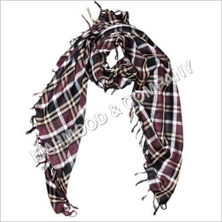 Square Scarf