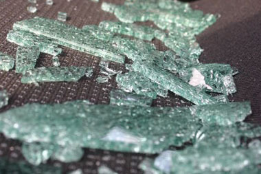 Safety & Security Window Films