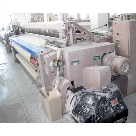 Textiles Weaping Machinery