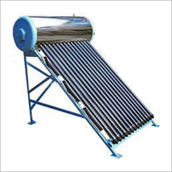 Commercial Solar Water Heater