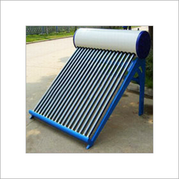 Solar Water Heater