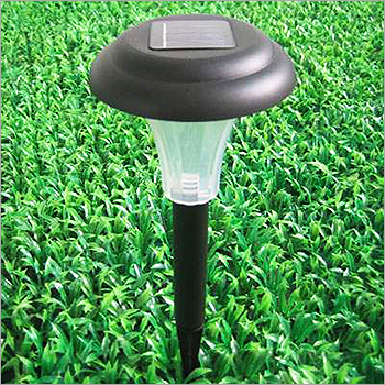 Decorative Outdoor Solar Garden Lights