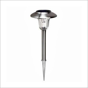 Solar Garden Decorative Light