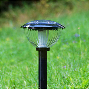 Solar Powered LED Lights