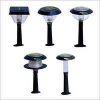 Decorative Solar Lighting