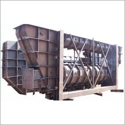 Heavy Fabrication Component Services