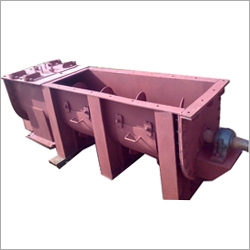 Industrial Screw Feeder