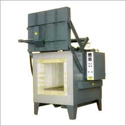 High Temperature Industrial Furnaces