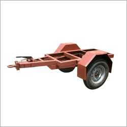 Mounting Trolleys