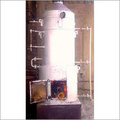 Vertical Boiler Non Lbr