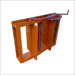 Industrial Damper Actuator