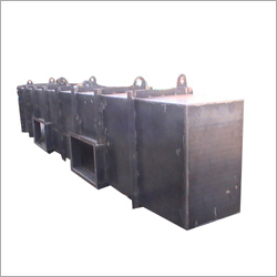 Industrial Ducting