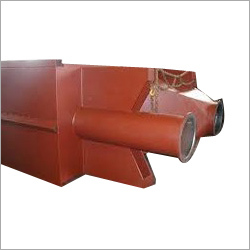 Transition Refinery Elbow