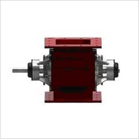 Rotary Ash Feeder