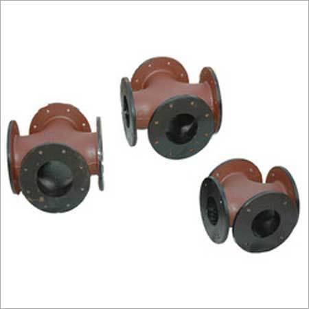 Cross Flow Valve