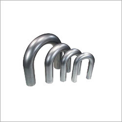 U Bending Tube
