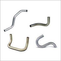 Cross Bending Tube