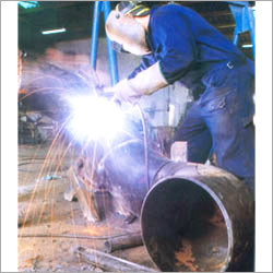 Pipe Fabrication Service