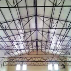 Heavy Fabrication Work