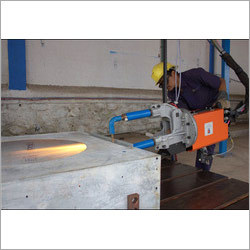 Sheet Metal Fabrication Work