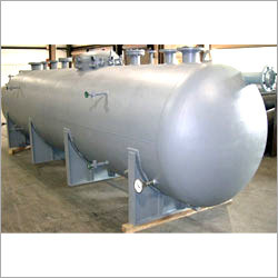 Pressure Vessels