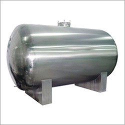 Storage Tank
